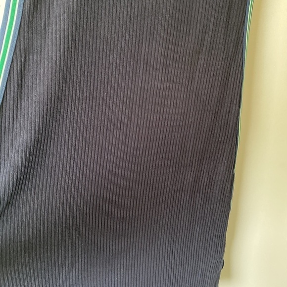 Cupcakes and Cashmere Merci Knit ribbed tank dress - Picture 4 of 11